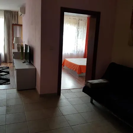 Apartament Apartament Złote Piaski