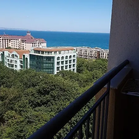Apartament Apartament *