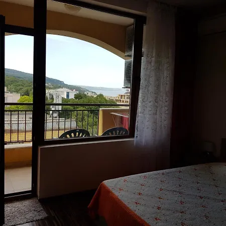 Apartament * Złote Piaski