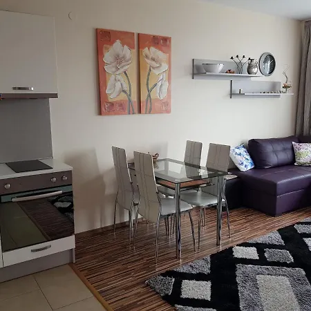 Apartament * Złote Piaski