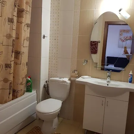 Apartament *