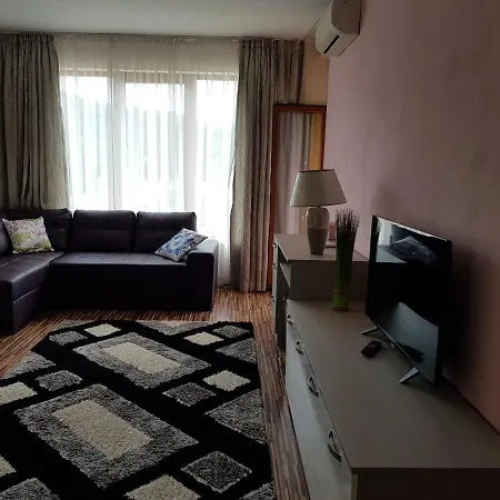 Appartamento Apartament Golden Sands
